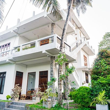 Plantation Inn Weligama Eksteriør billede