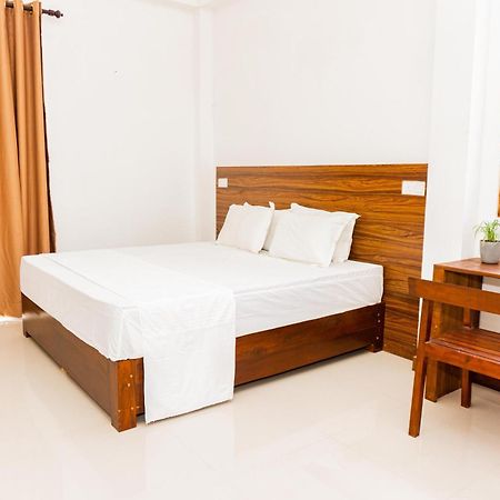 Plantation Inn Weligama Eksteriør billede