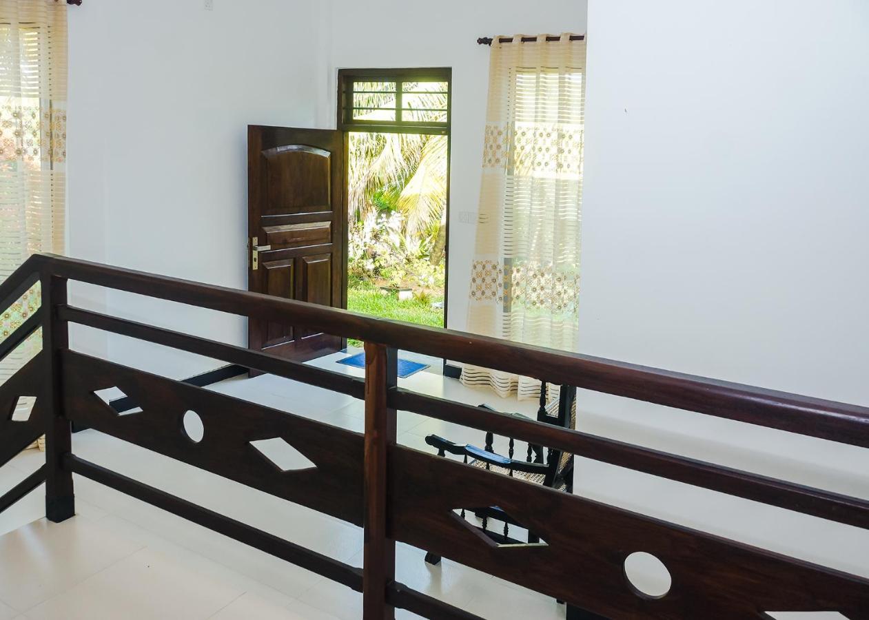 Plantation Inn Weligama Eksteriør billede
