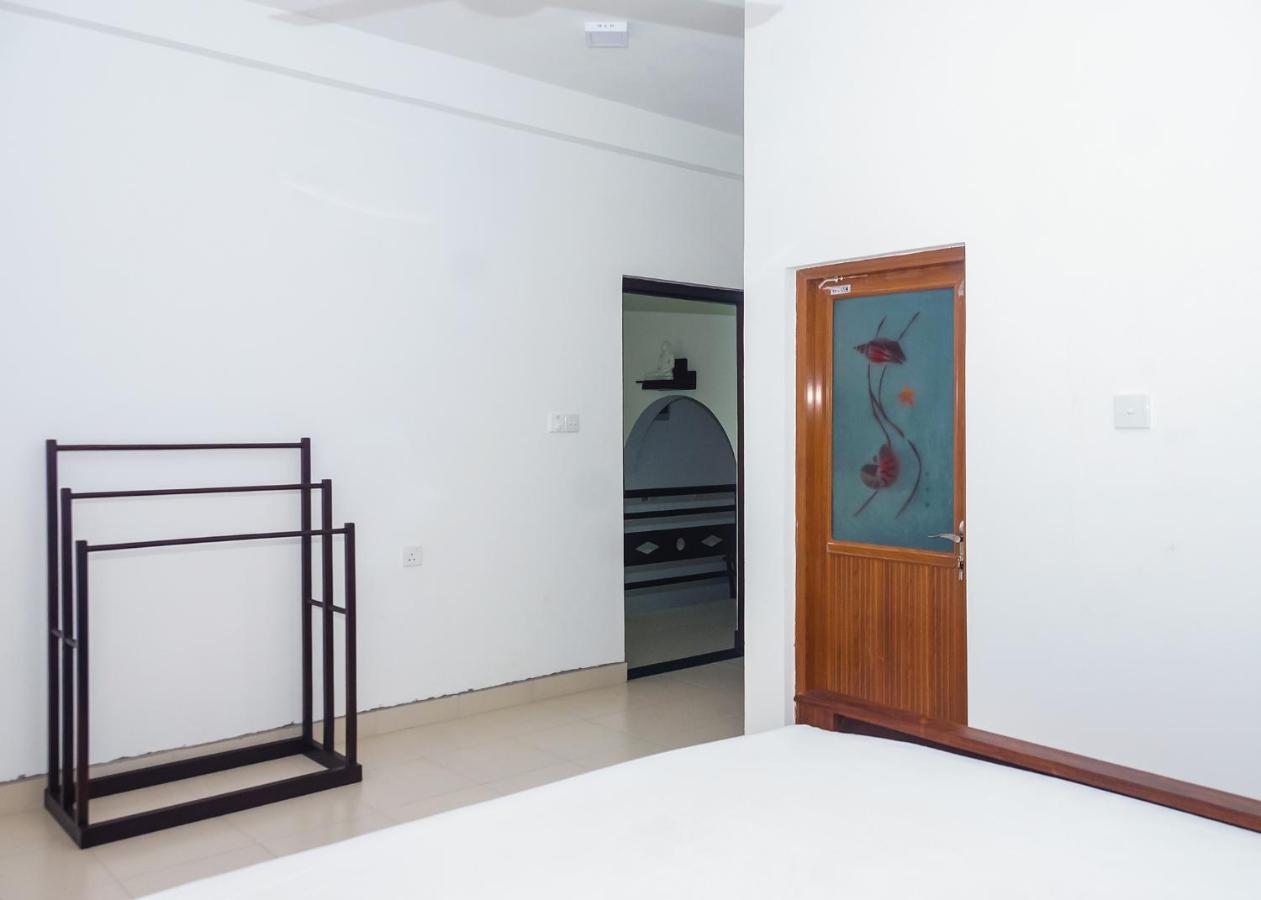 Plantation Inn Weligama Eksteriør billede
