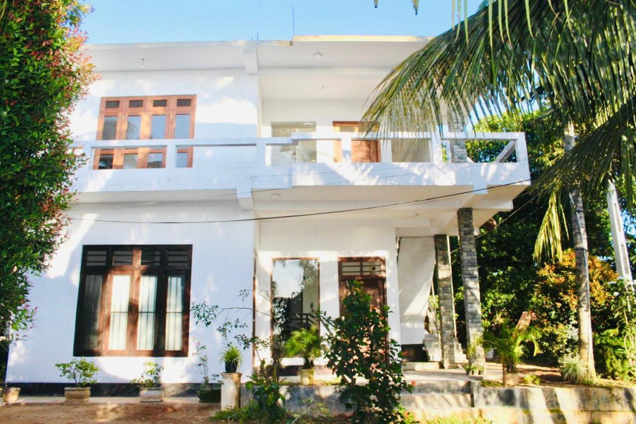 Plantation Inn Weligama Eksteriør billede
