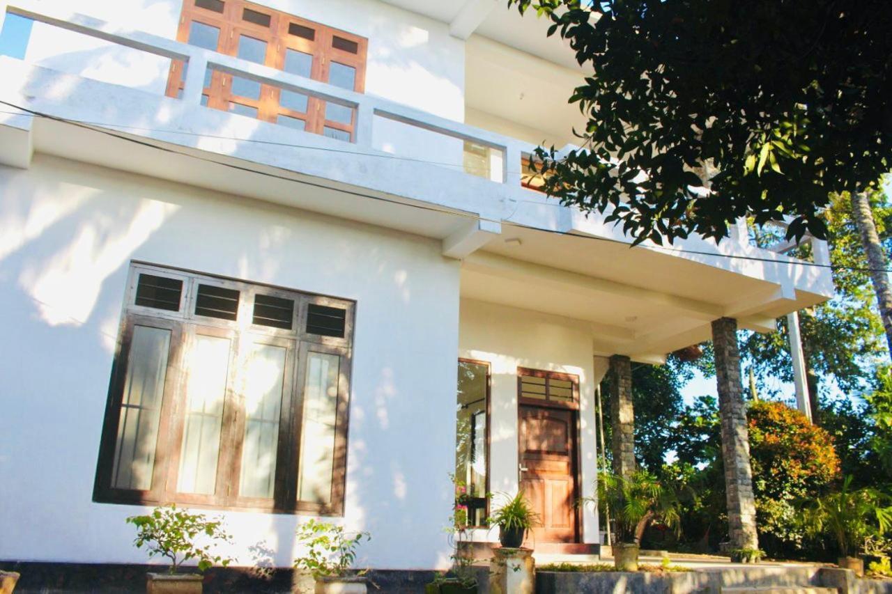 Plantation Inn Weligama Eksteriør billede