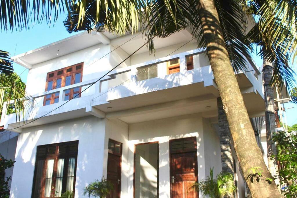 Plantation Inn Weligama Eksteriør billede
