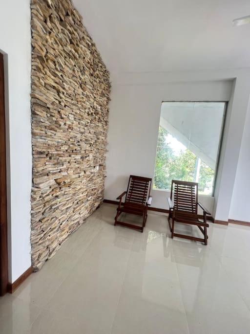 Plantation Inn Weligama Eksteriør billede