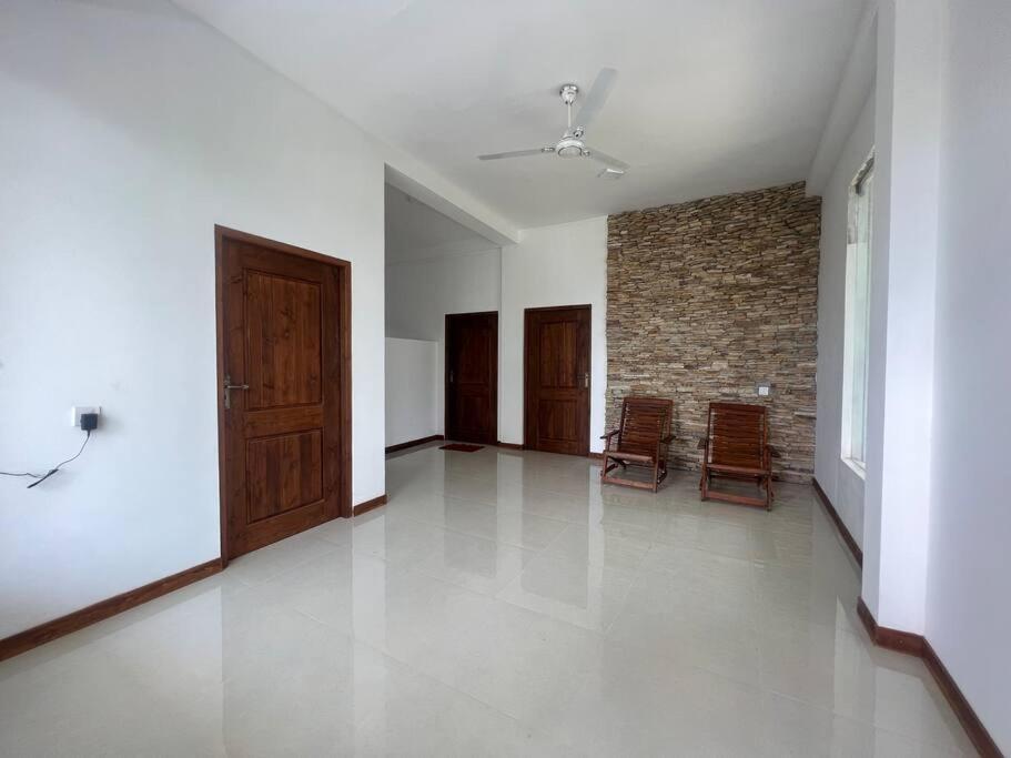 Plantation Inn Weligama Eksteriør billede