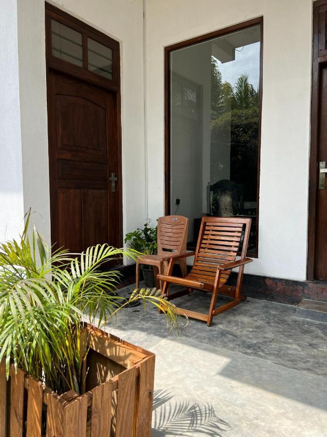 Plantation Inn Weligama Eksteriør billede