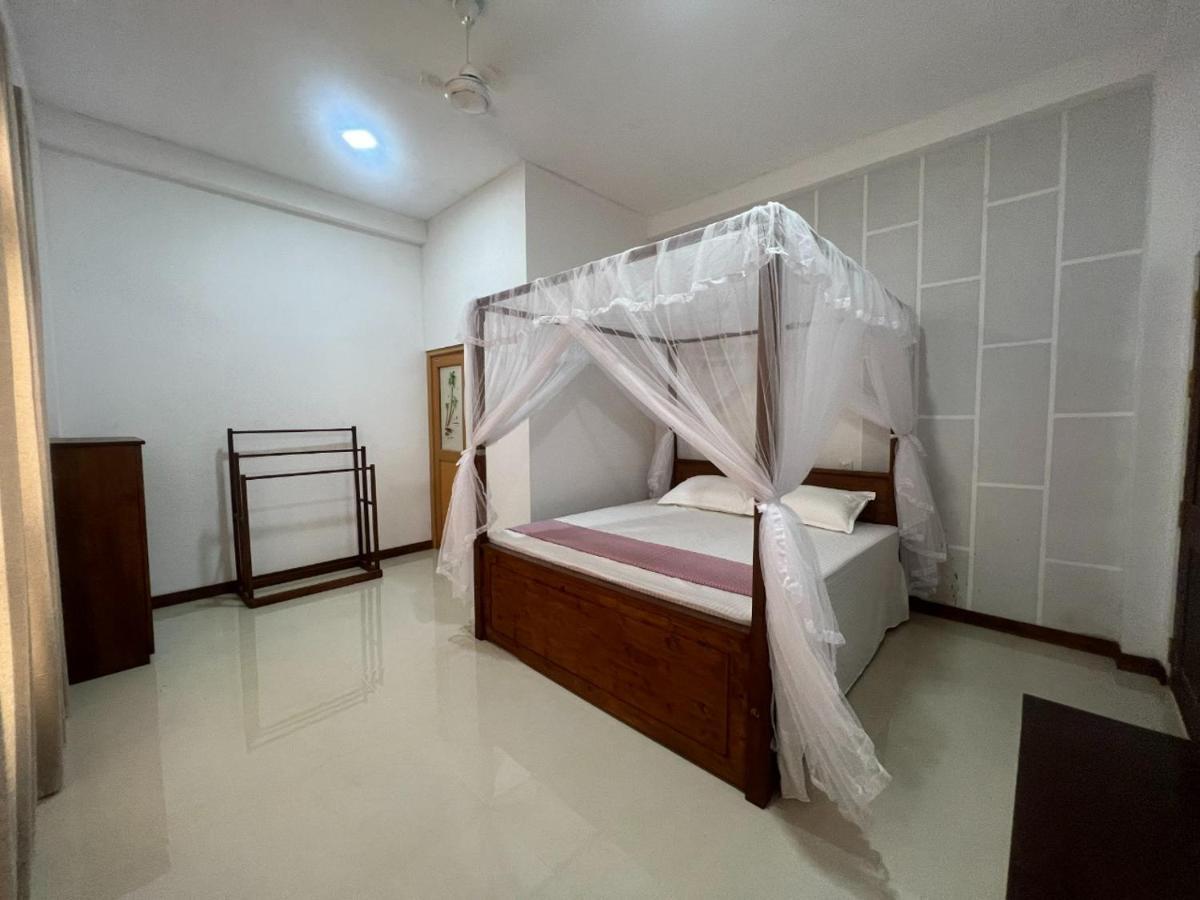Plantation Inn Weligama Eksteriør billede