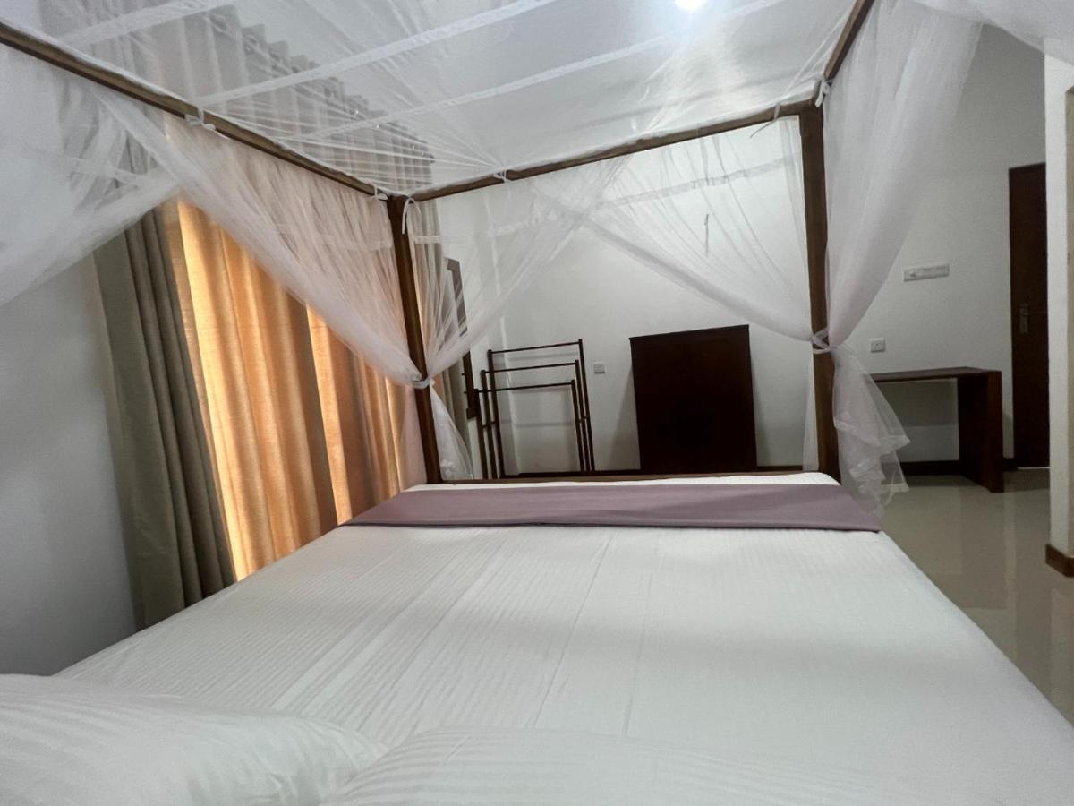 Plantation Inn Weligama Eksteriør billede