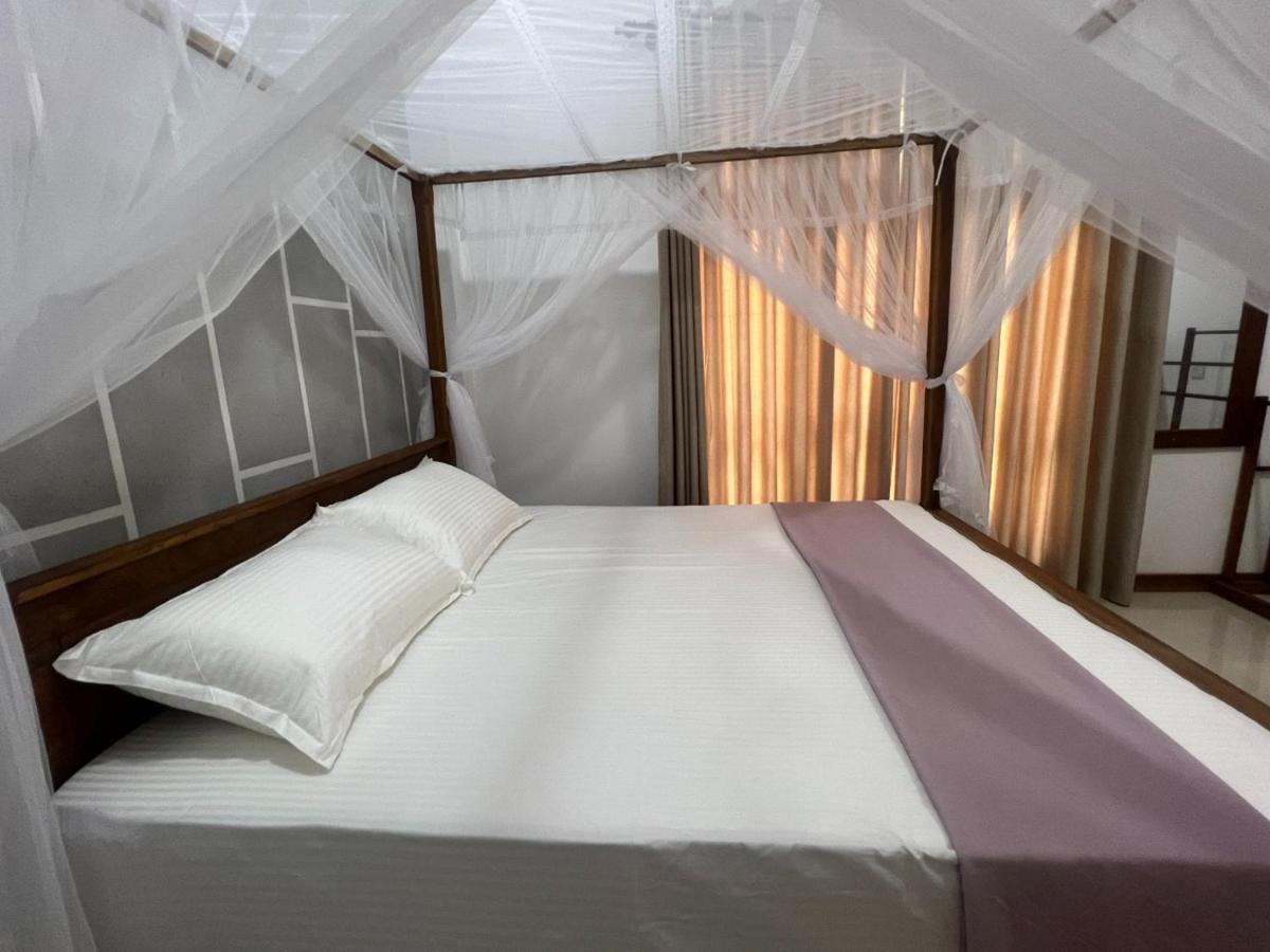 Plantation Inn Weligama Eksteriør billede