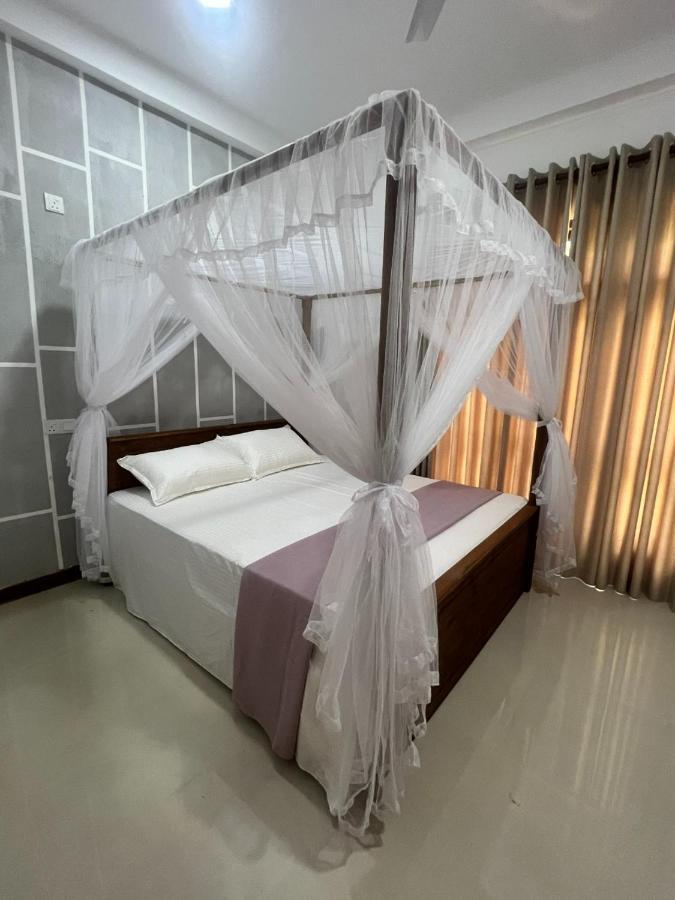 Plantation Inn Weligama Eksteriør billede