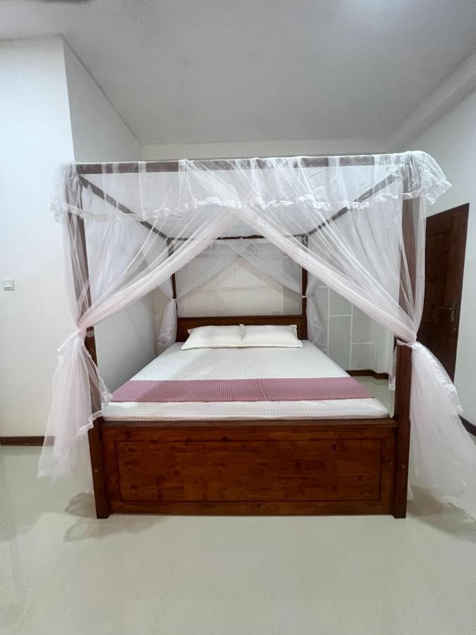 Plantation Inn Weligama Eksteriør billede