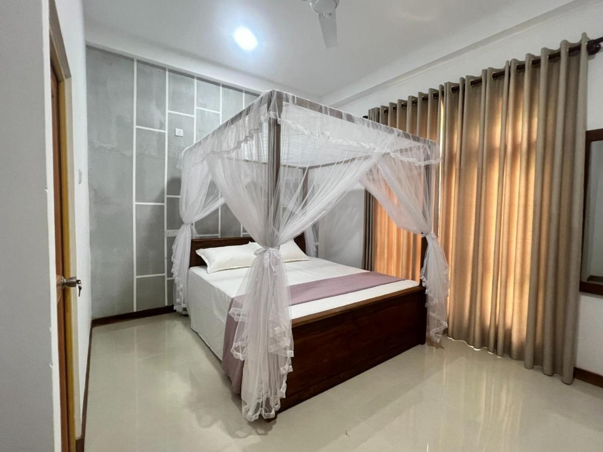Plantation Inn Weligama Eksteriør billede