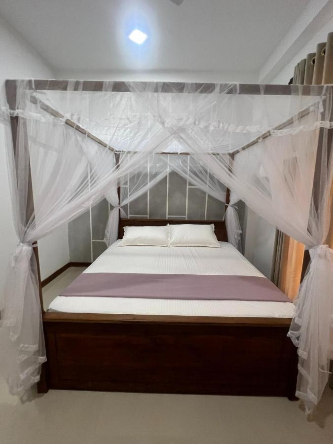 Plantation Inn Weligama Eksteriør billede