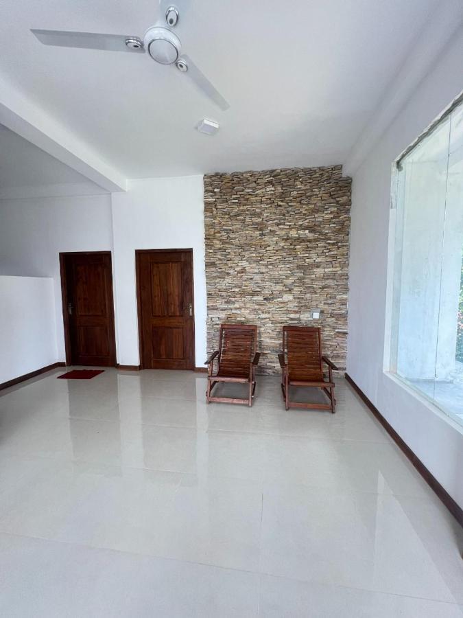 Plantation Inn Weligama Eksteriør billede