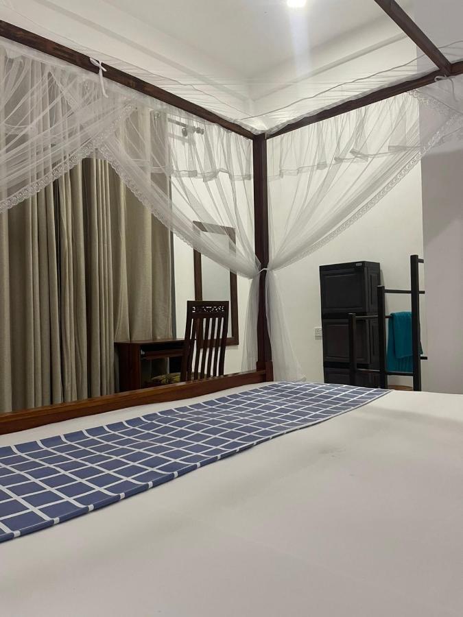 Plantation Inn Weligama Eksteriør billede