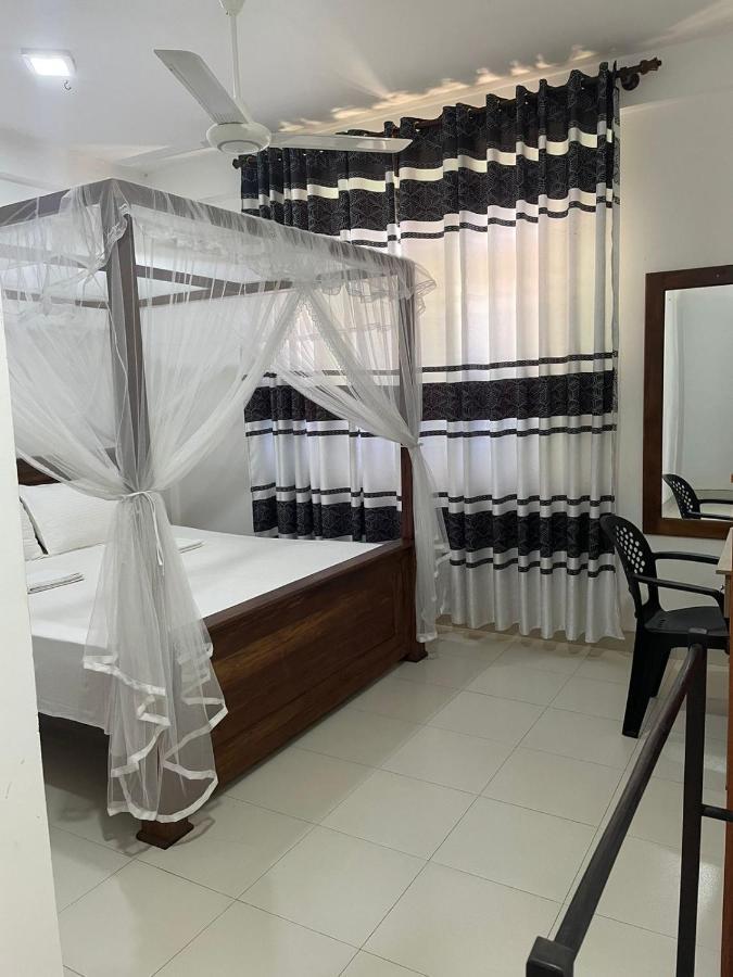 Plantation Inn Weligama Eksteriør billede