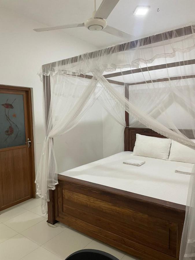 Plantation Inn Weligama Eksteriør billede