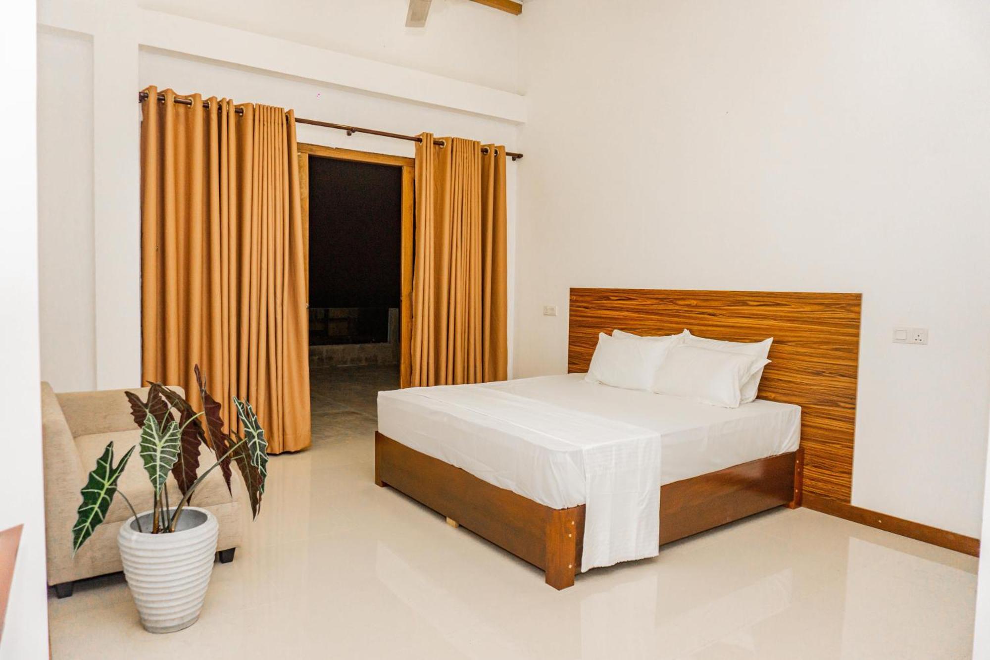 Plantation Inn Weligama Eksteriør billede