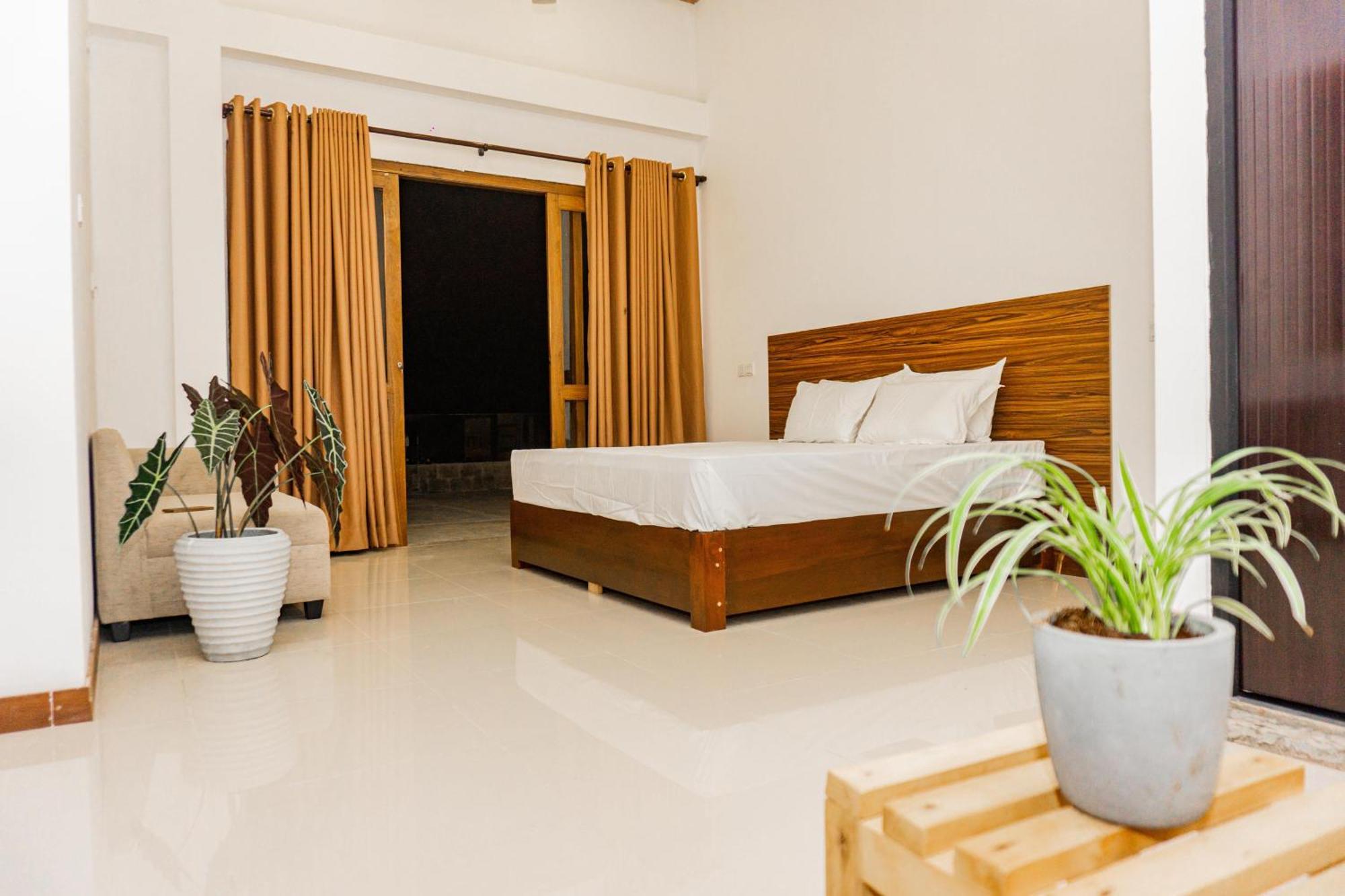Plantation Inn Weligama Eksteriør billede