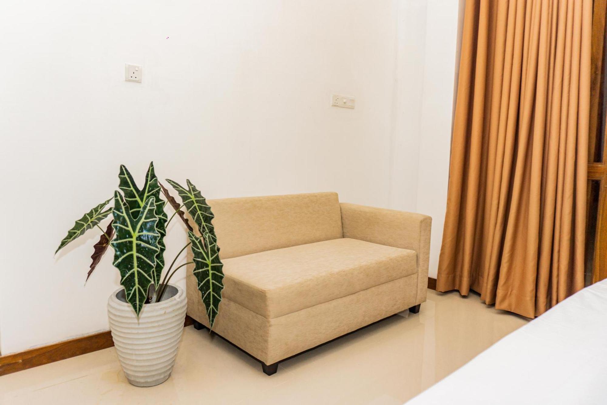 Plantation Inn Weligama Eksteriør billede