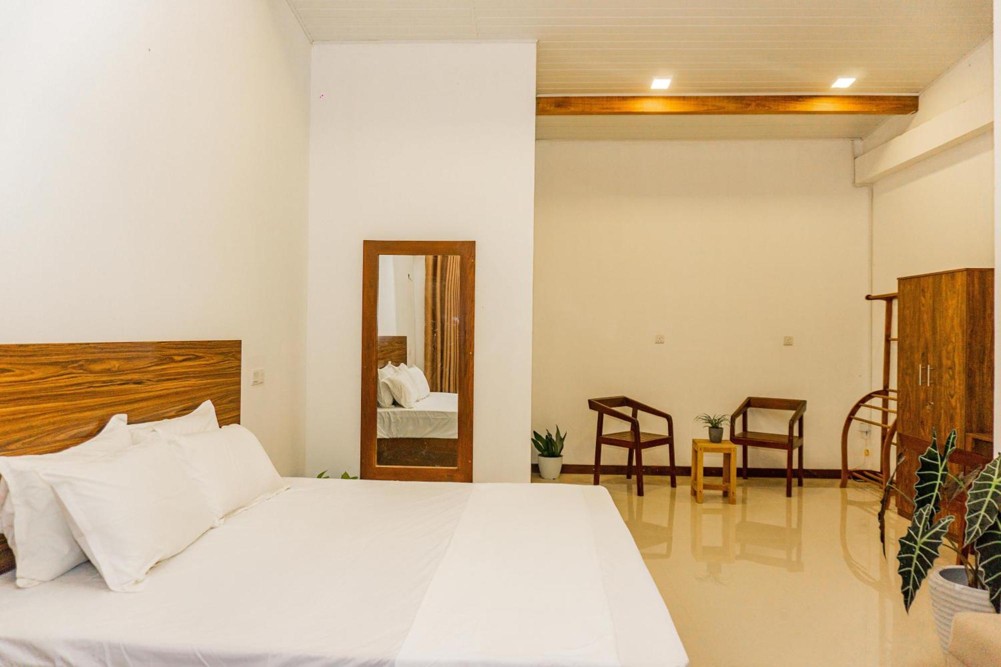 Plantation Inn Weligama Eksteriør billede