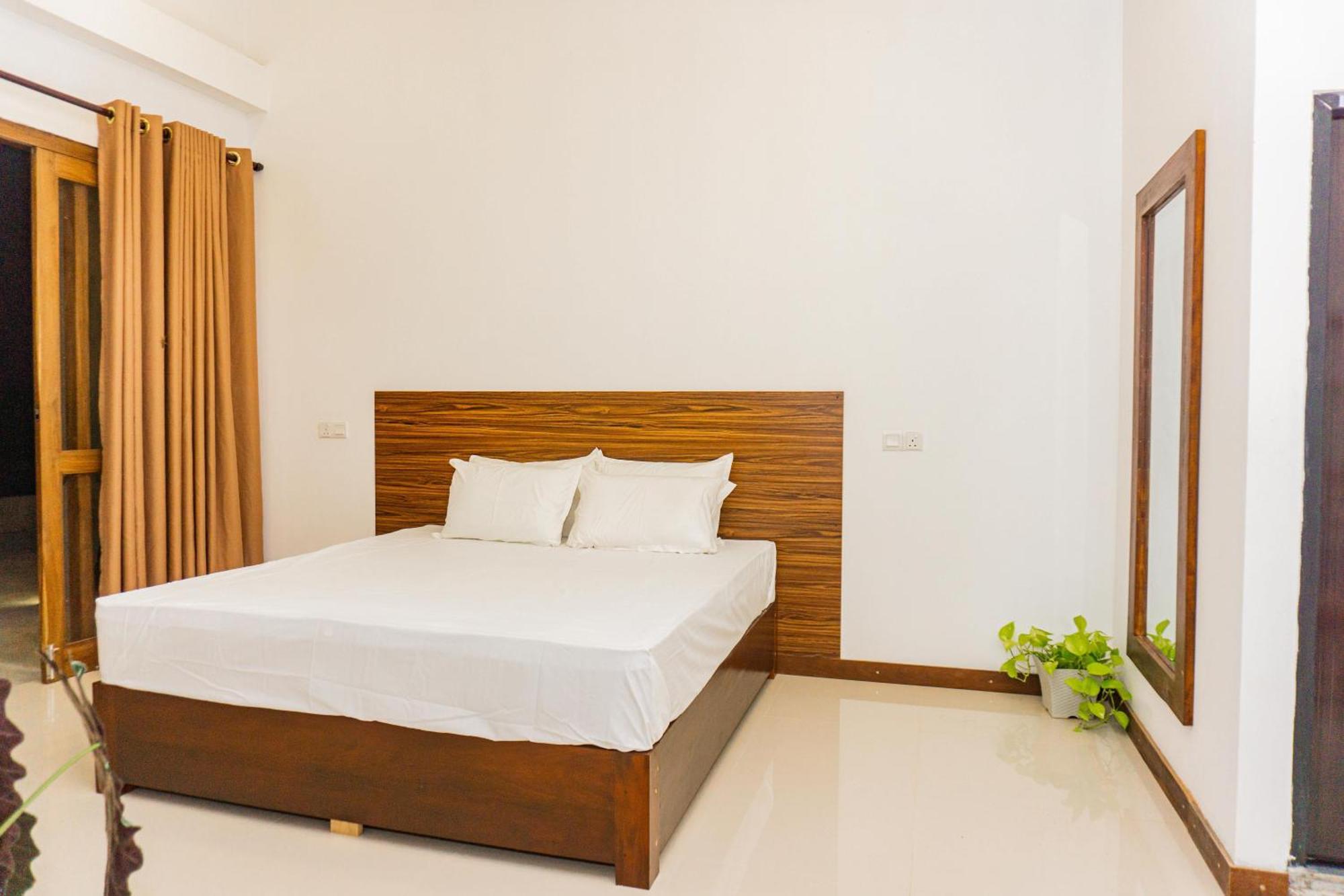 Plantation Inn Weligama Eksteriør billede