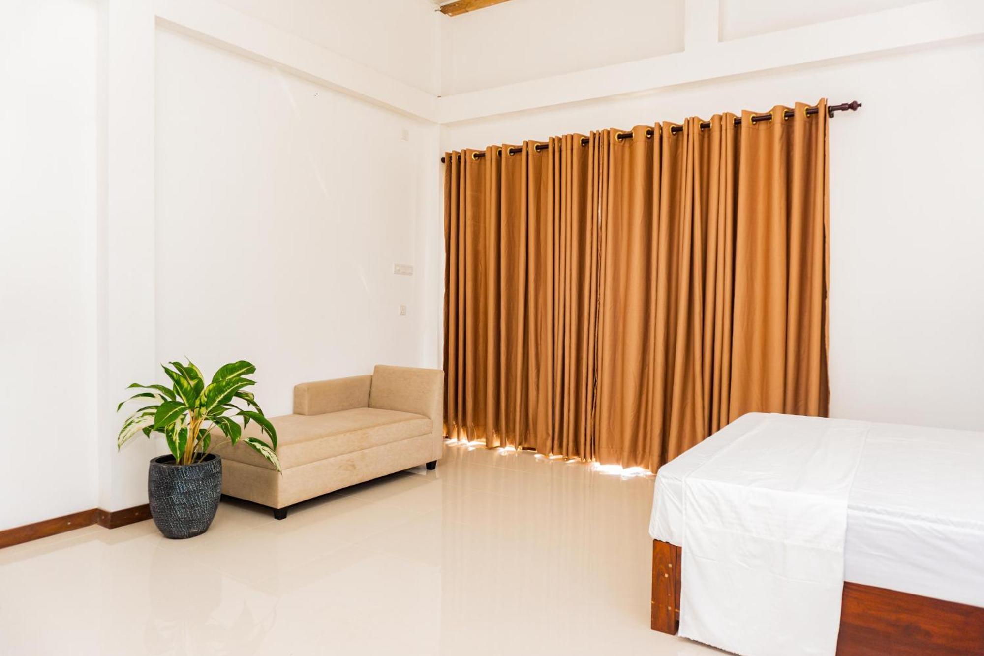 Plantation Inn Weligama Eksteriør billede