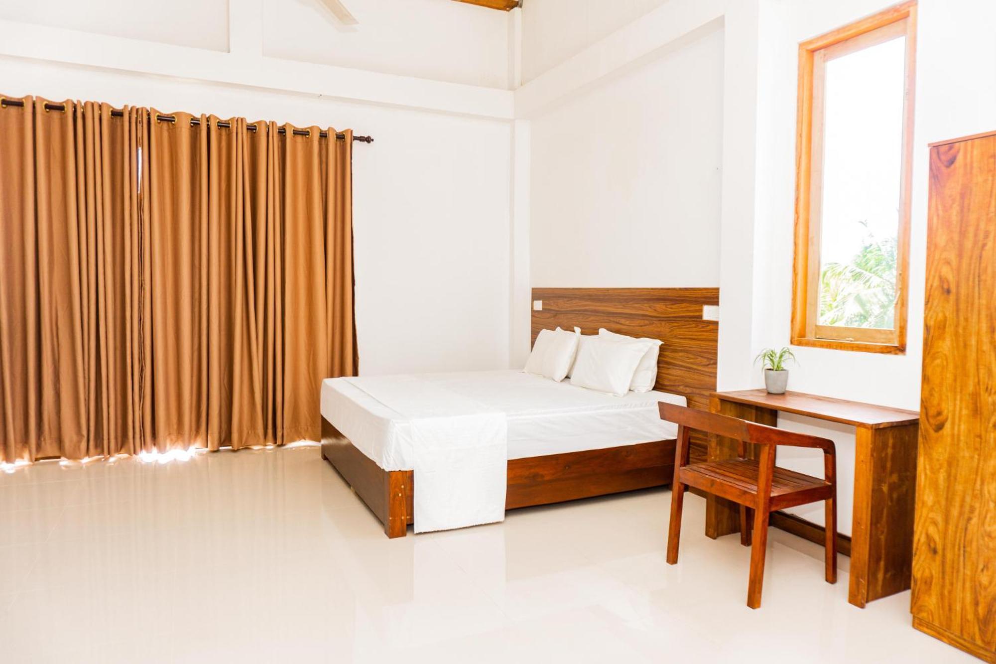 Plantation Inn Weligama Eksteriør billede