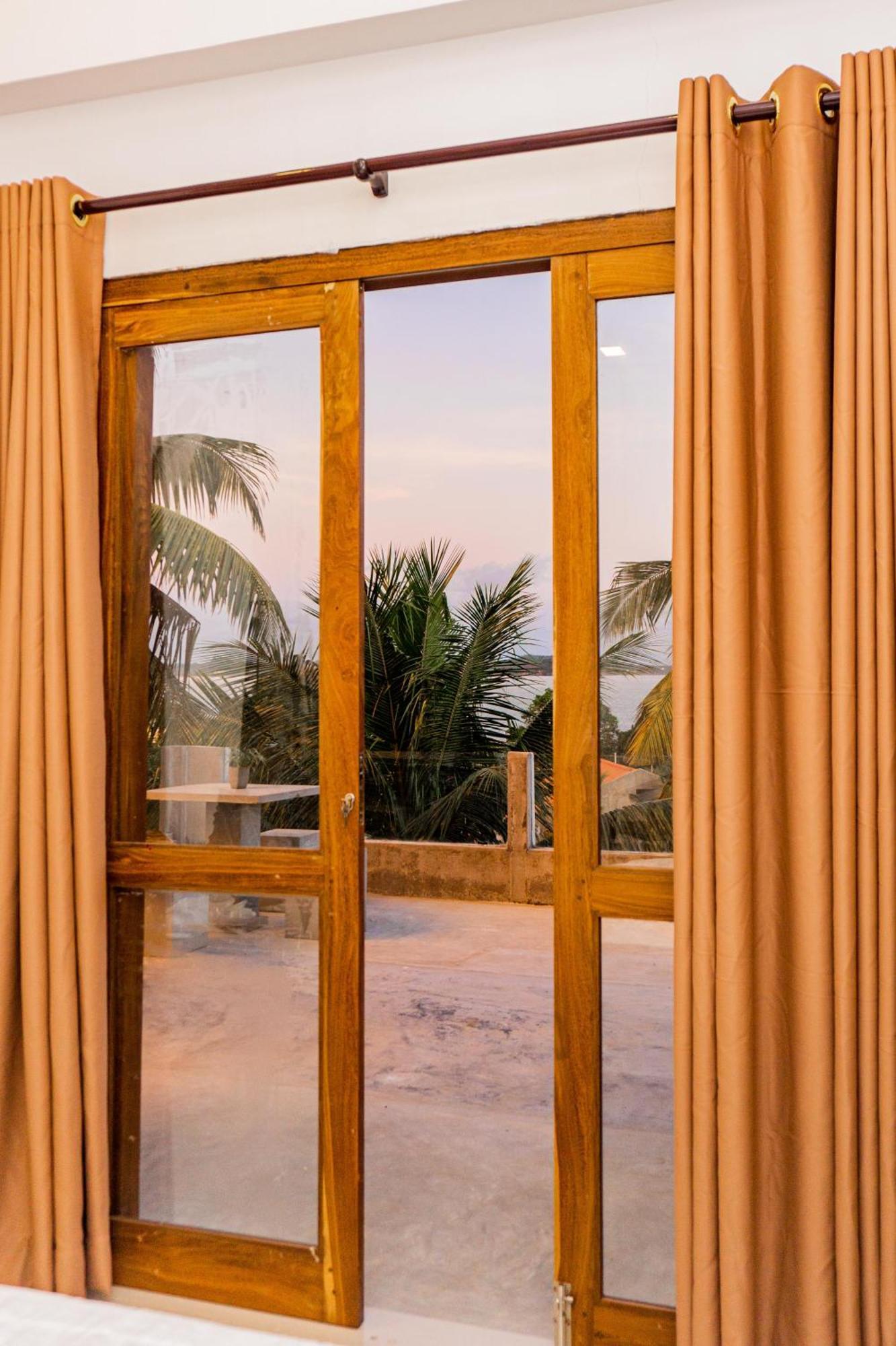 Plantation Inn Weligama Eksteriør billede